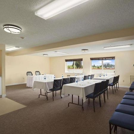 Days Inn By Wyndham Lacey Olympia Area Eksteriør billede