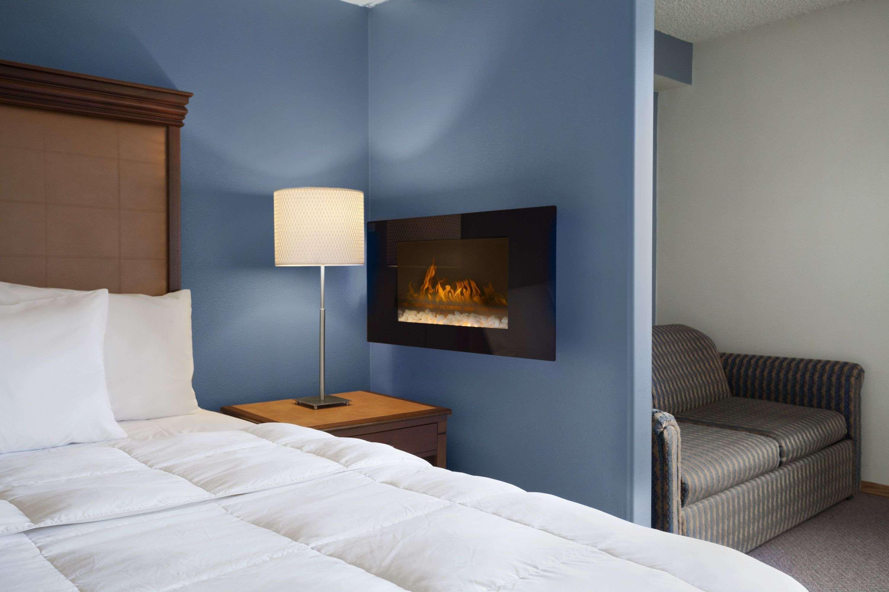 Days Inn By Wyndham Lacey Olympia Area Eksteriør billede