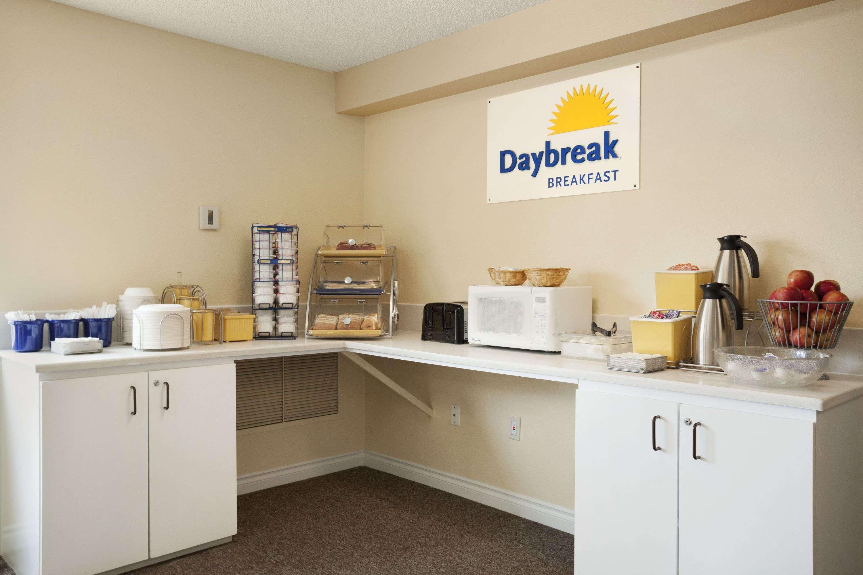 Days Inn By Wyndham Lacey Olympia Area Eksteriør billede