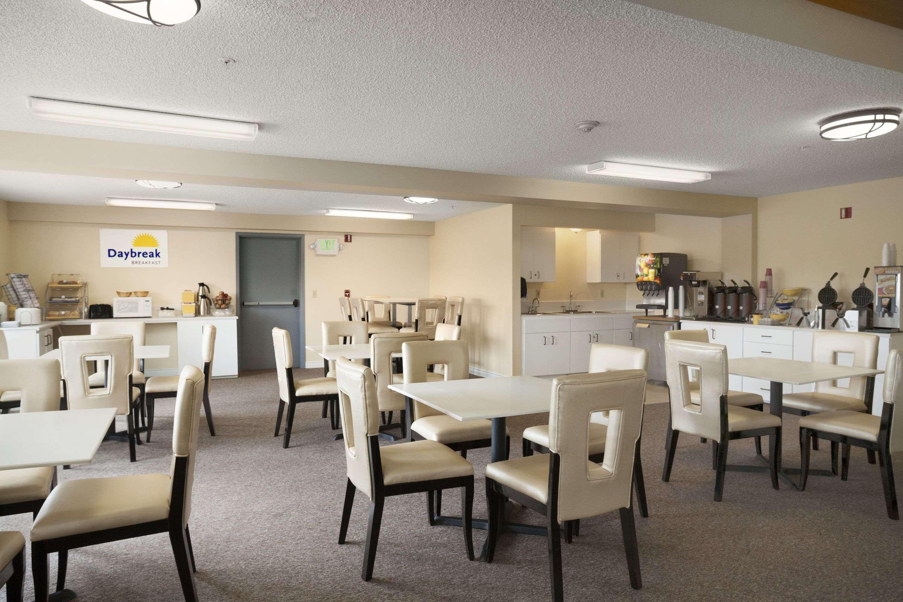 Days Inn By Wyndham Lacey Olympia Area Eksteriør billede